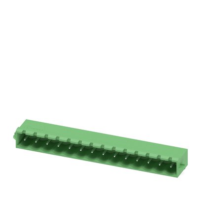 MSTBA 2,5/14-G-5,08-RN     -     PCB header   Phoenix Contact