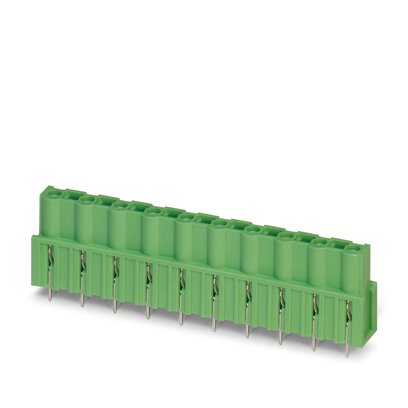 GICV 2,5/12-G-7,62     -     PCB header   Phoenix Contact