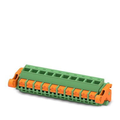 FKCOR 2,5/10-ST-5,08-LR     -     PCB connector   Phoenix Contact