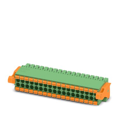 DFMC 1,5/18-ST-3,5-LR     -     PCB connector   Phoenix Contact