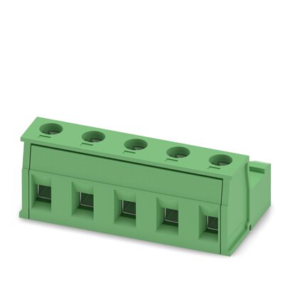 GIC 2,5/ 5-ST-7,62     -     PCB connector   Phoenix Contact