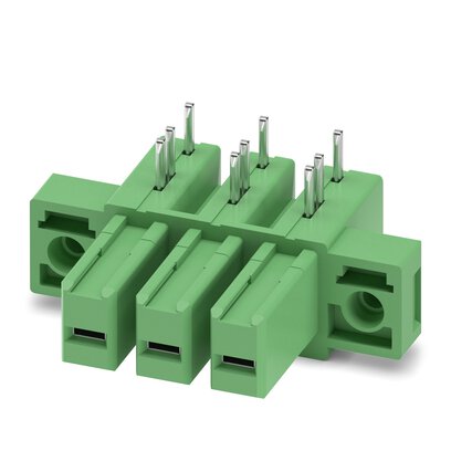 IPC 5/ 3-GFU-7,62     -     PCB header   Phoenix Contact