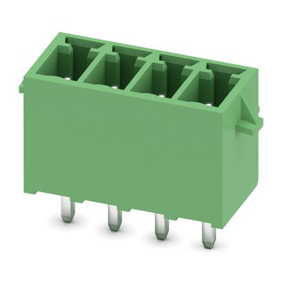 MCV 1,5/ 4-G-3,5-RN     -     PCB header   Phoenix Contact