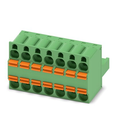 TFKC 2,5/ 7-ST-5,08     -     PCB connector   Phoenix Contact
