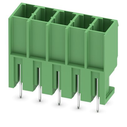 PCV 4/ 5-G-7,62     -     PCB header   Phoenix Contact
