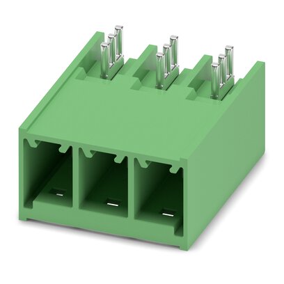 PC 6/ 3-GU-7,62     -     PCB header   Phoenix Contact