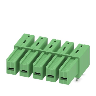 IPC 5/ 5-G-7,62     -     PCB header   Phoenix Contact