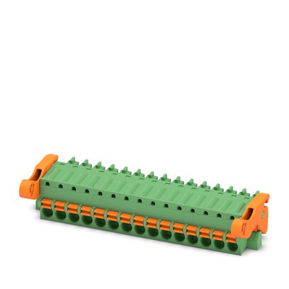 FK-MCP 1,5/15-ST-3,81-LR     -     PCB connector   Phoenix Contact