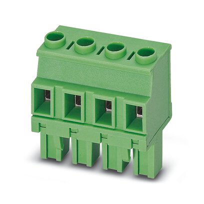 GMVSTBR 2,5 HV/ 6-STF-7,62     -     PCB connector   Phoenix Contact