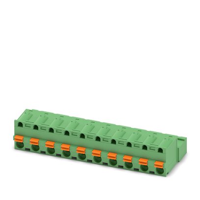 GFKIC 2,5/10-ST-7,62     -     PCB connector   Phoenix Contact