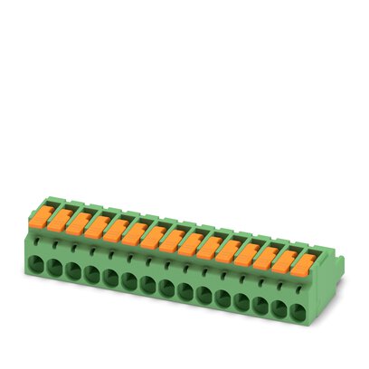 LPC 2,5/15-ST-5,08     -     PCB connector   Phoenix Contact