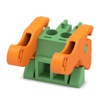 MC 1,5/ 2-ST-3,81-LR     -     PCB connector   Phoenix Contact