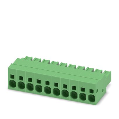 SPC 5/10-ST-7,62     -     PCB connector   Phoenix Contact