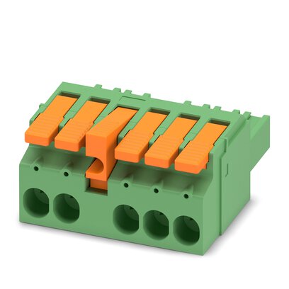 LPC 6/ 5-STL3-7,62     -     PCB connector   Phoenix Contact