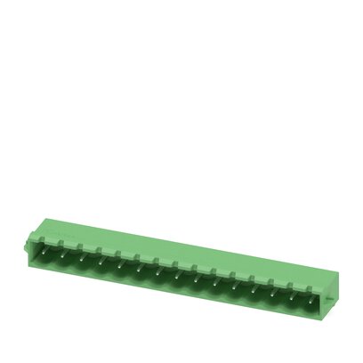 MSTBA 2,5/15-G-5,08-RN     -     PCB header   Phoenix Contact