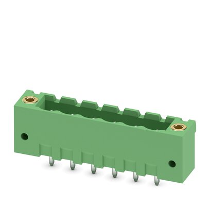 MSTBV 2,5/ 6-GF-5,08     -     PCB header   Phoenix Contact