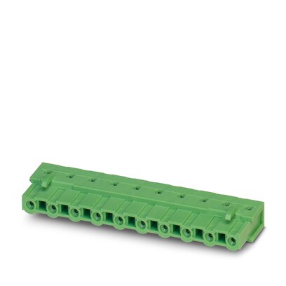 GIC 2,5/ 2-G-7,62     -     PCB header   Phoenix Contact