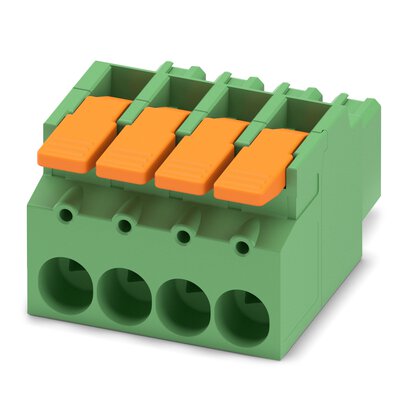 LPC 16 HC/ 4-ST-10,16     -     PCB connector   Phoenix Contact