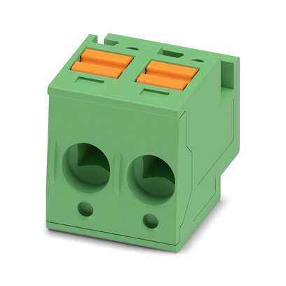 PTS 1,5/ 2-PH-5,0     -     Printed-circuit board connector   Phoenix Contact