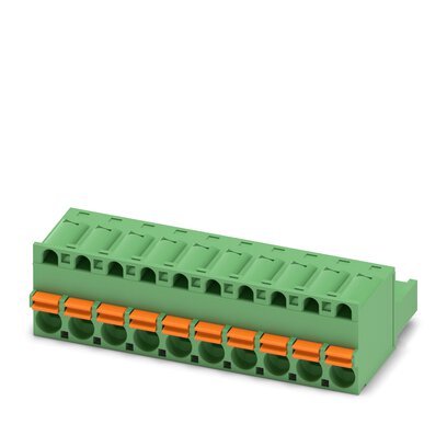 FKC 2,5/10-ST     -     PCB connector   Phoenix Contact