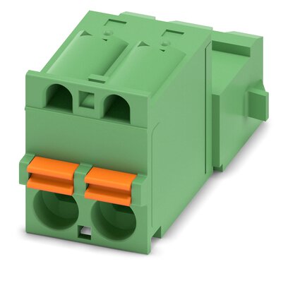 FKIC 2,5/ 2-ST-5,08-RN     -     PCB connector   Phoenix Contact