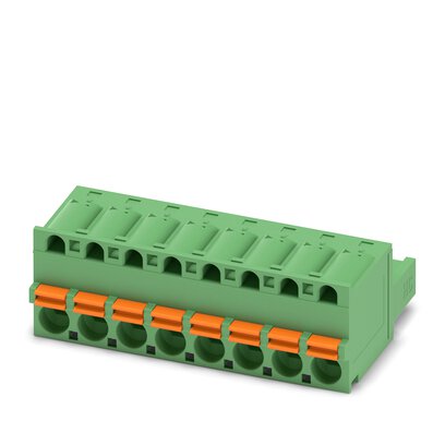 FKC 2,5 HC/ 8-ST-5,08     -     PCB connector   Phoenix Contact