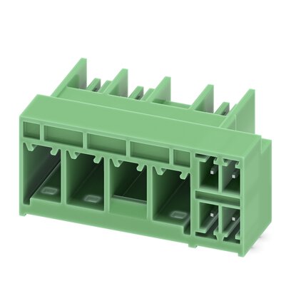 PCH 6/ 3+4-GL3-7,62     -     Printed-circuit board connector   Phoenix Contact