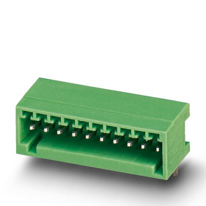 MC 0,5/ 8-G-2,5     -     PCB header   Phoenix Contact