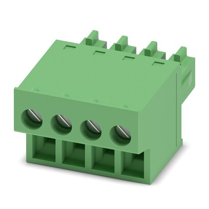 FRONT-MC 1,5/ 4-ST-3,81     -     Printed-circuit board connector   Phoenix Contact
