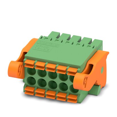 DFMC 1,5/ 5-ST-3,5-LR     -     PCB connector   Phoenix Contact