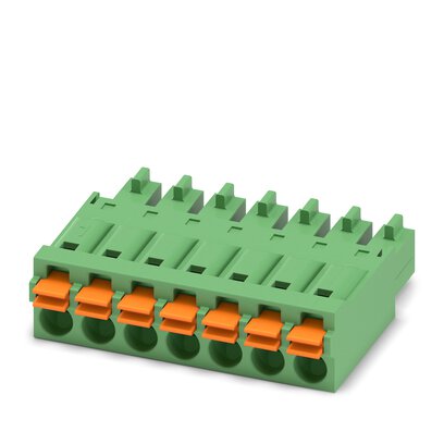 FMC 1,5/ 7-ST-3,81     -     Printed-circuit board connector   Phoenix Contact