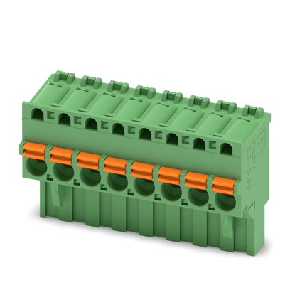FKCVR 2,5/ 8-ST-5,08     -     PCB connector   Phoenix Contact