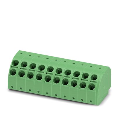 PTDA 2,5/10-PH-5,0     -     PCB connector   Phoenix Contact