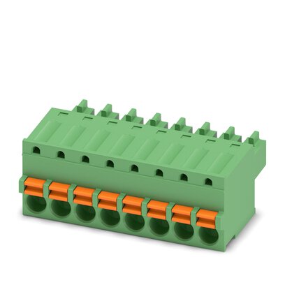 FK-MCP 1,5/ 8-ST-3,81     -     PCB connector   Phoenix Contact