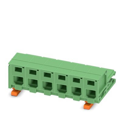 ZEC 1,5/ 6-ST-7,5 C2 R1,6     -     Printed-circuit board connector   Phoenix Contact