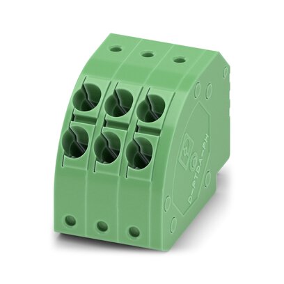 PTDA 1,5/ 3-PH-3,5     -     PCB connector   Phoenix Contact