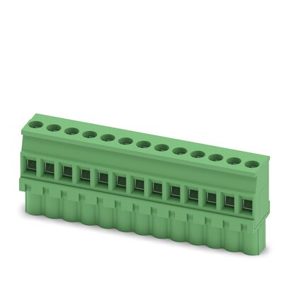MVSTBW 2,5/13-ST-5,08     -     PCB connector   Phoenix Contact