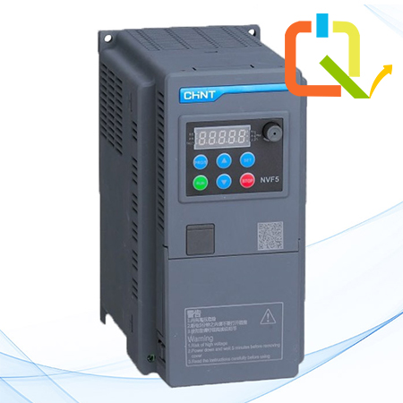 Biến tần Chint NVF5-1.5/TD2 1.5kW 1P 230V – 201992