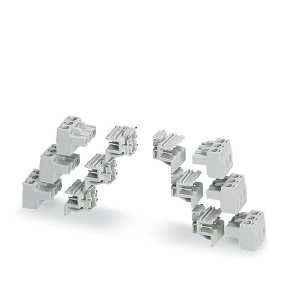 MSTBO 2,5/ 3-6 ST SET KMGY     -     Printed-circuit board connector   Phoenix Contact