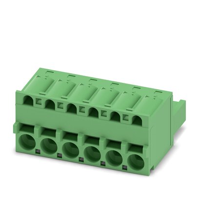 FKCS 2,5/ 6-ST-5,08     -     PCB connector   Phoenix Contact