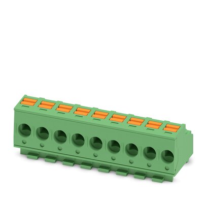 PTS 1,5/ 9-PH-5,0 CLIP     -     Printed-circuit board connector   Phoenix Contact