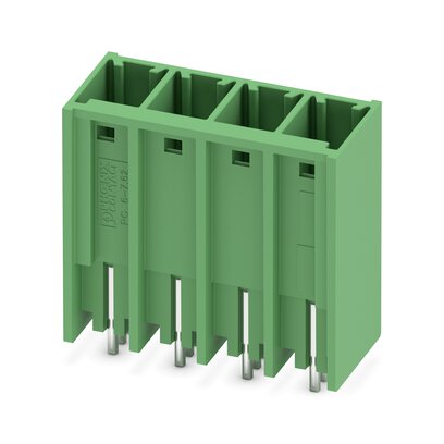 PCV 6/ 4-G-7,62     -     PCB header   Phoenix Contact