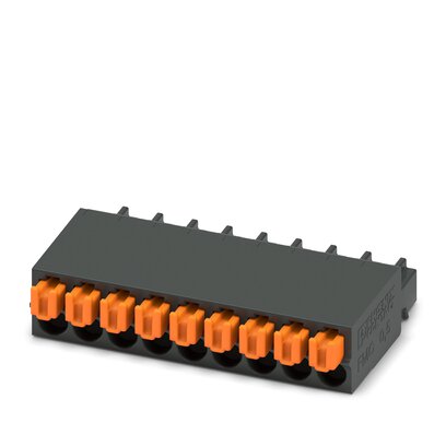 FMC 0,5/ 9-ST-2,54     -     Printed-circuit board connector   Phoenix Contact