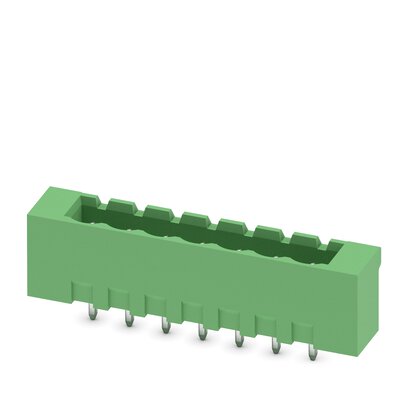 MSTBVA 2,5/ 7-G-5,08-LR     -     PCB header   Phoenix Contact