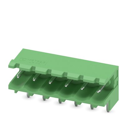 MSTBW 2,5/ 6-G-5,08     -     PCB header   Phoenix Contact
