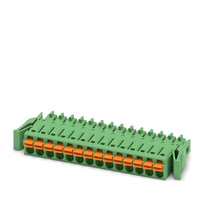 FMC 1,5/14-ST-3,5-RF     -     Printed-circuit board connector   Phoenix Contact