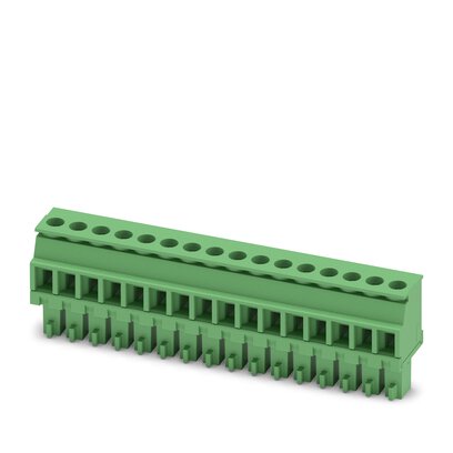 MCVR 1,5/16-ST-3,81     -     PCB connector   Phoenix Contact