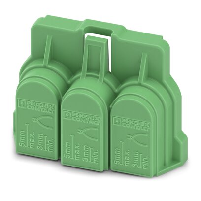 EC-PC 6/ 3-ST-BUS     -     Insulating part   Phoenix Contact