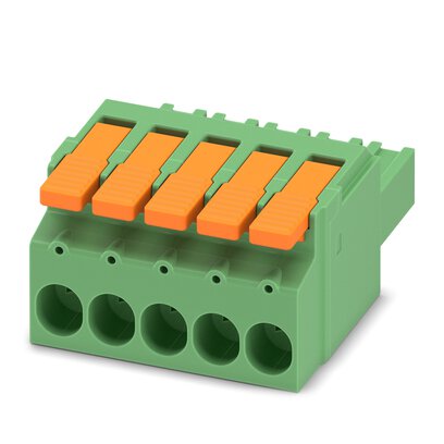 LPC 6/ 5-ST-7,62     -     PCB connector   Phoenix Contact