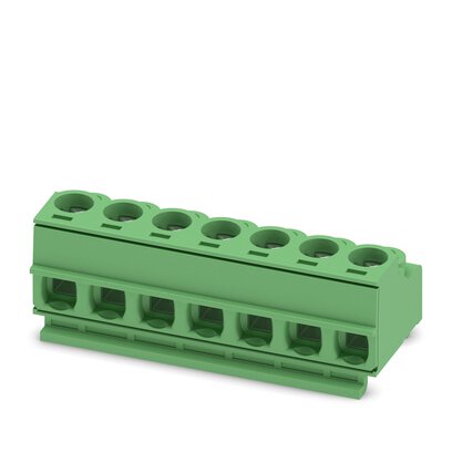 PT 1,5/ 7-PH-5,0 CLIP     -     PCB connector   Phoenix Contact